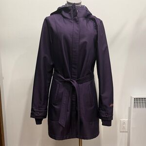 Cloudveil Waterproof Jacket – Size Large